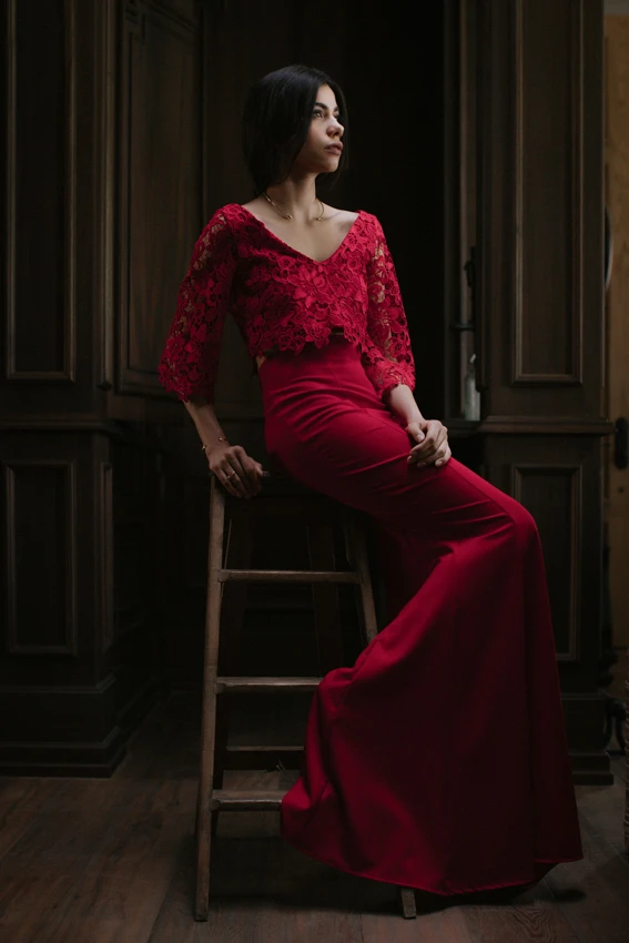 moda mexicana