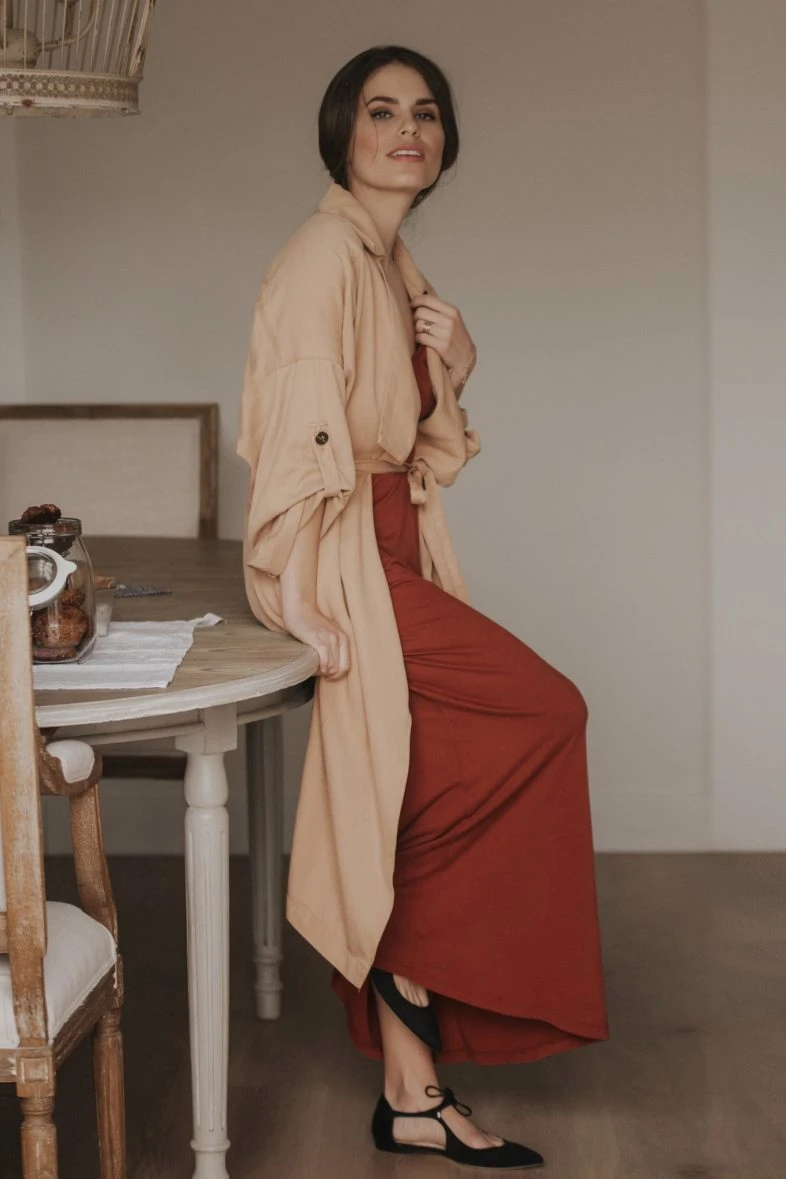 @jessiekass hola españa especial niños y madres con estilo