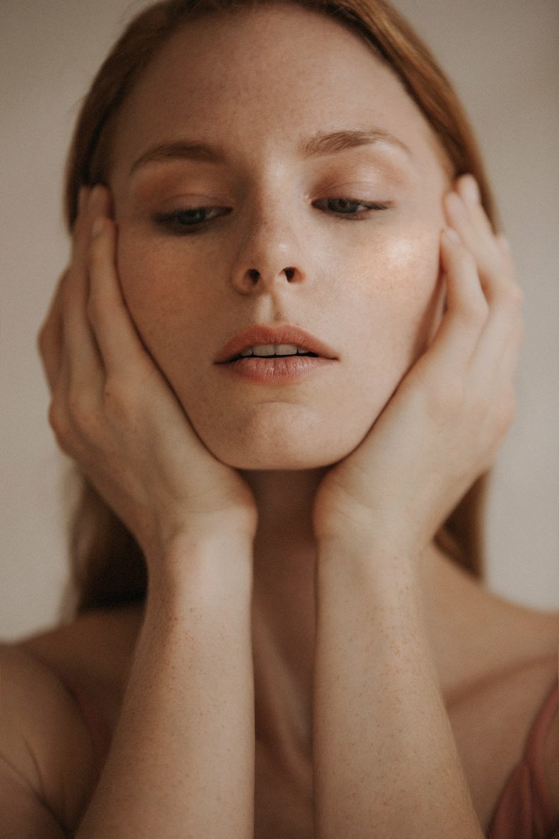 retratos en luz natural - Marcela Cerbón 7